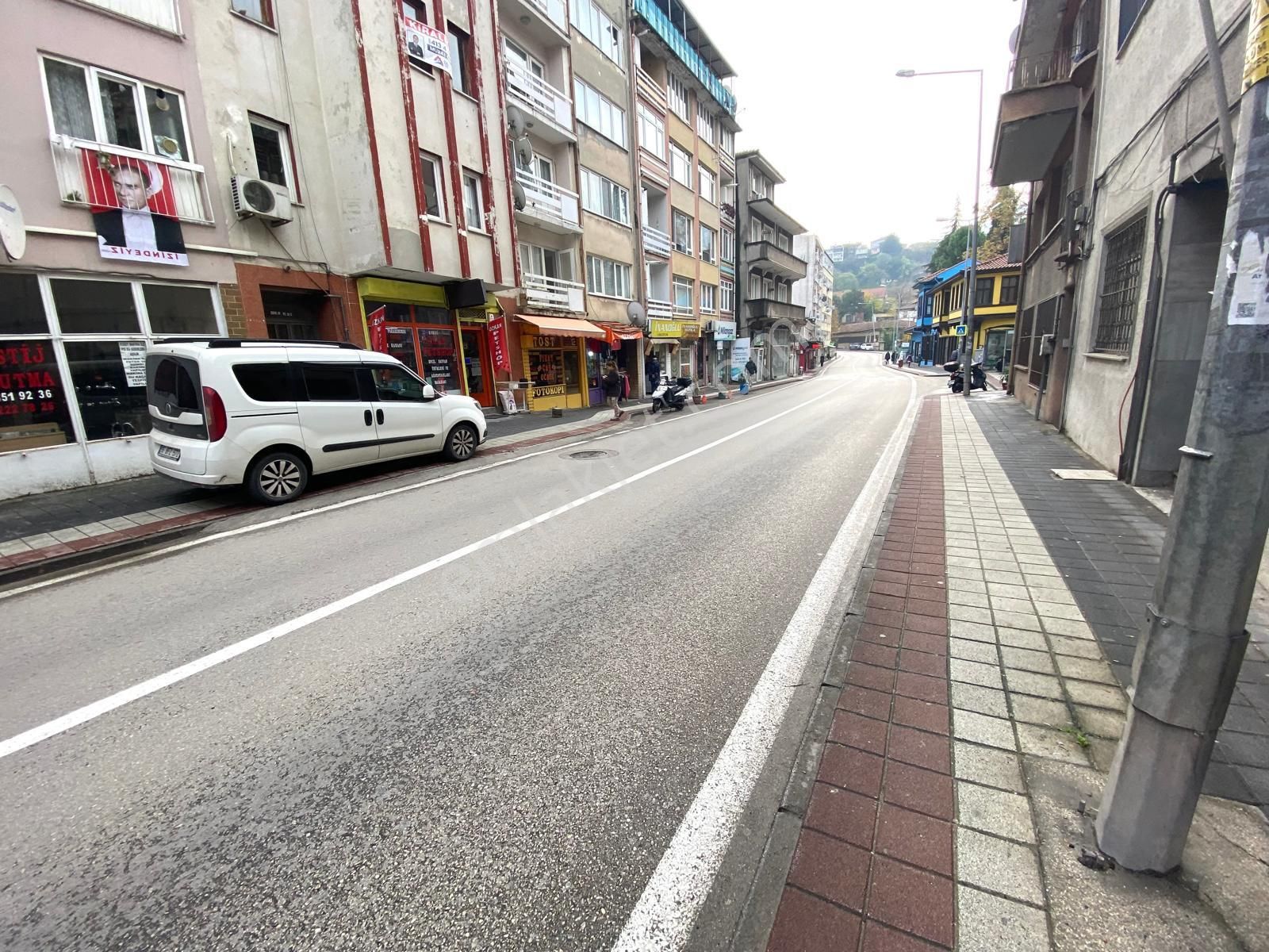 Osmangazi Muradiye Cadde Üstünde Fırsat Daire - Görsel 18