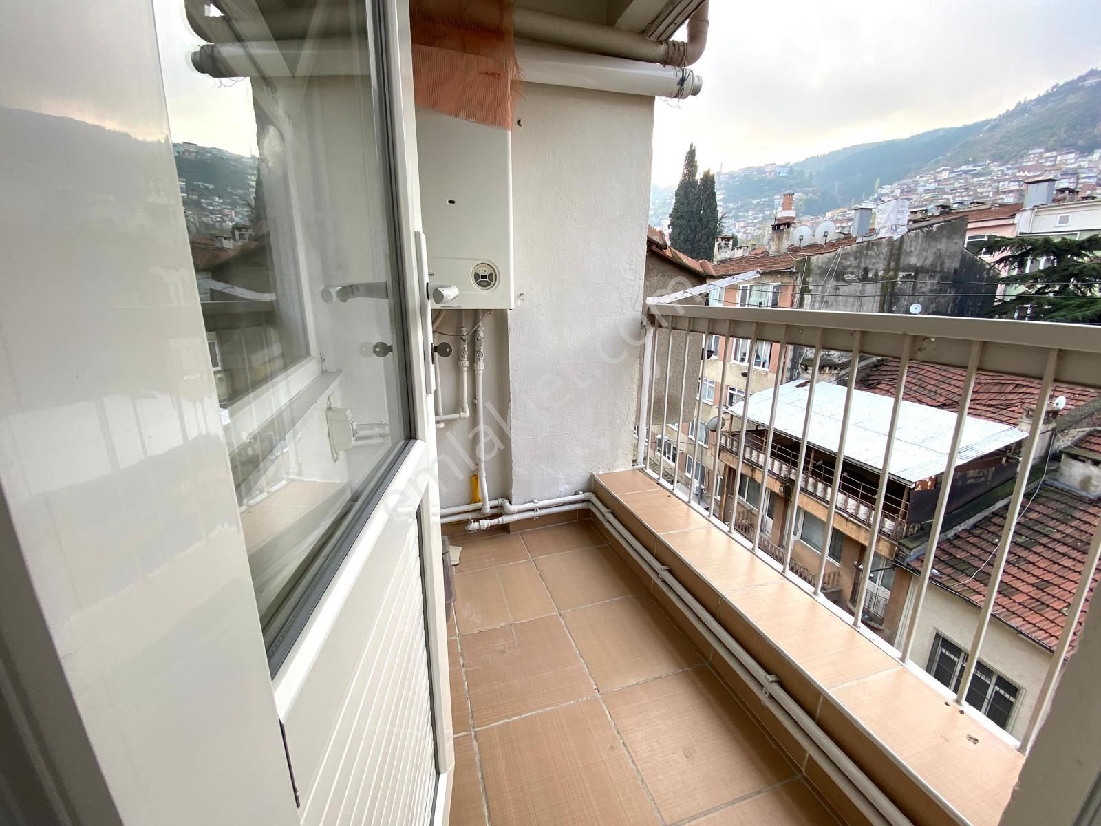 Osmangazi Muradiye Cadde Üstünde Fırsat Daire - Görsel 6