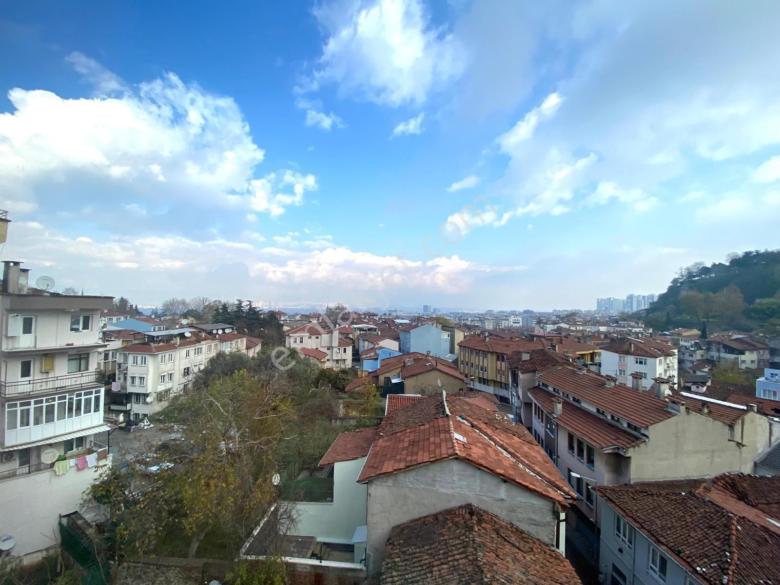 Osmangazi Muradiye Cadde Üstünde Fırsat Daire - Görsel 14