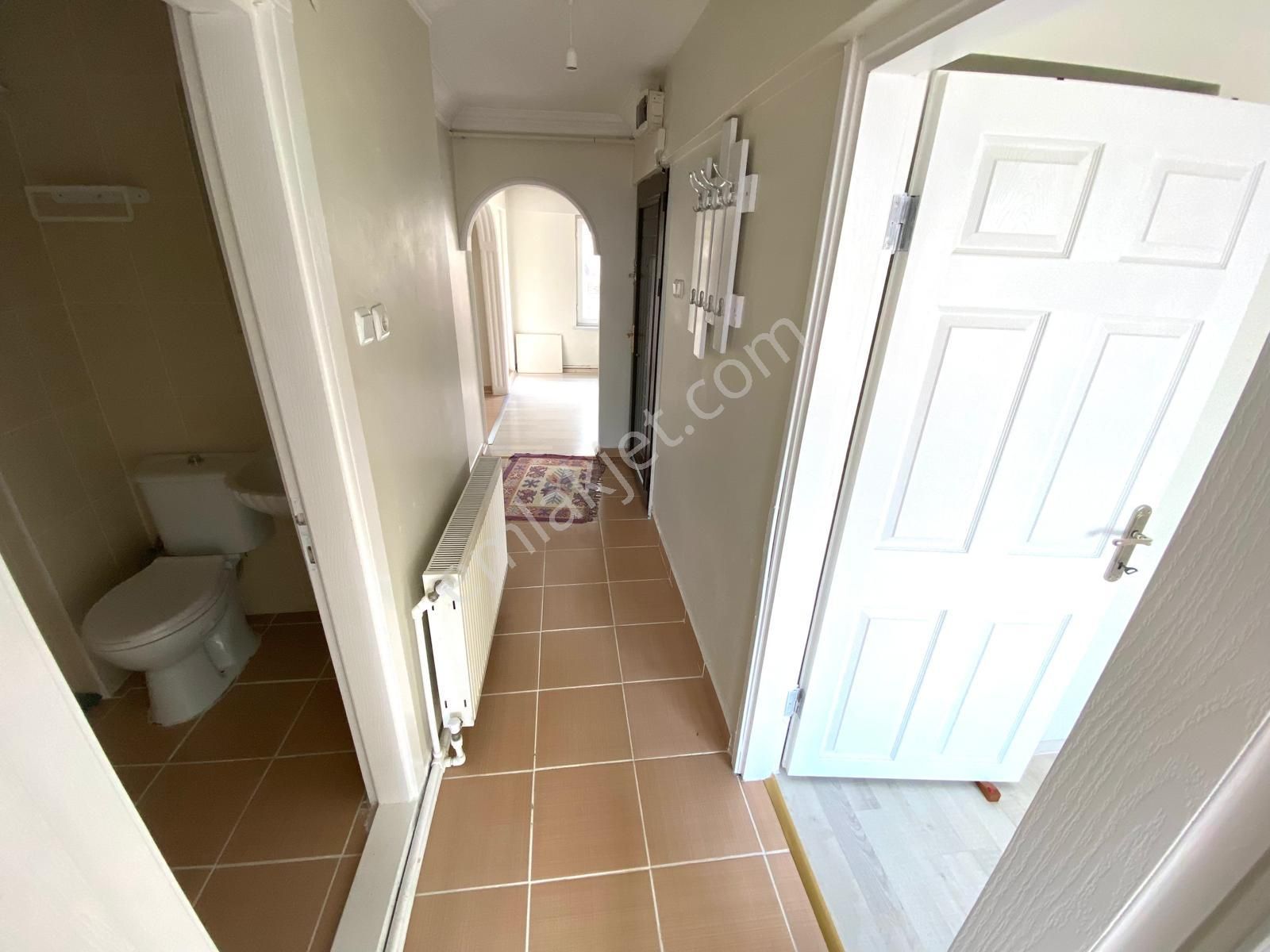 Osmangazi Muradiye Cadde Üstünde Fırsat Daire - Görsel 17