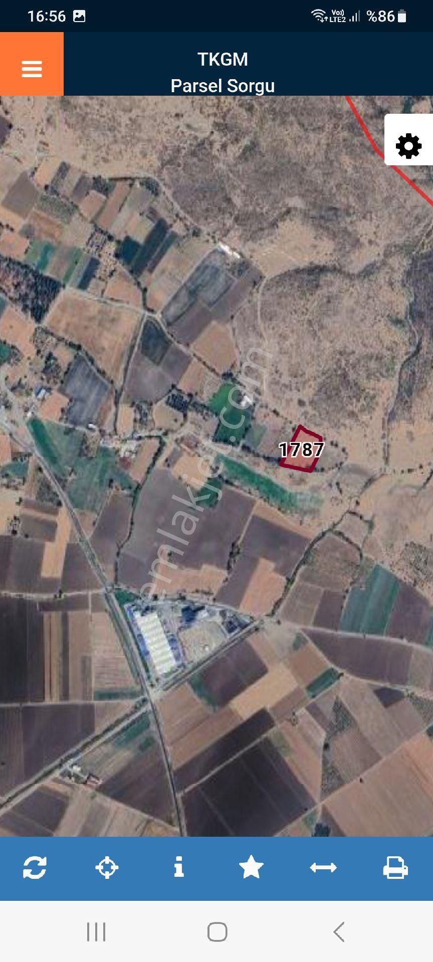 Satılık Müstakiltapu - Görsel 2