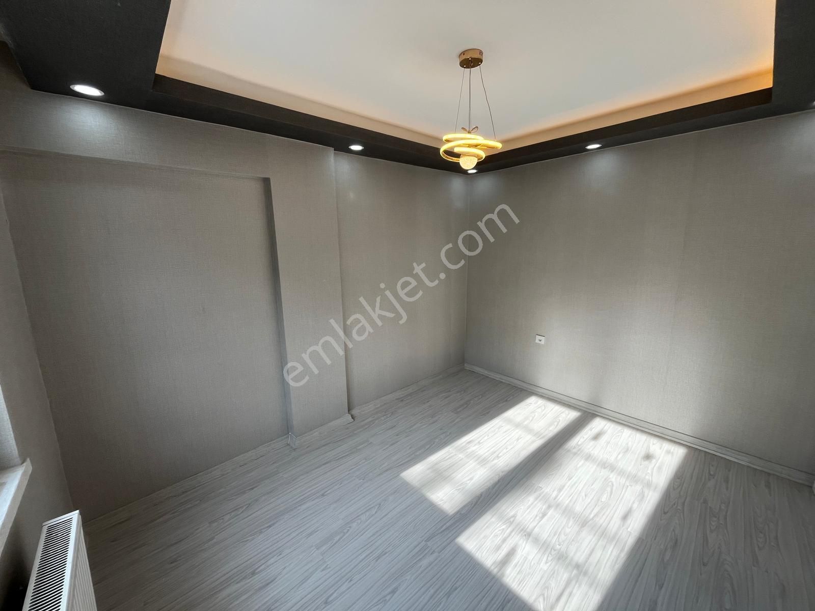 Sincan'da Plevne Mah'de Ultra Lux Yapılı 3+1 130m2 Masrafsız Ön Cephe Satılık Daire - Görsel 15