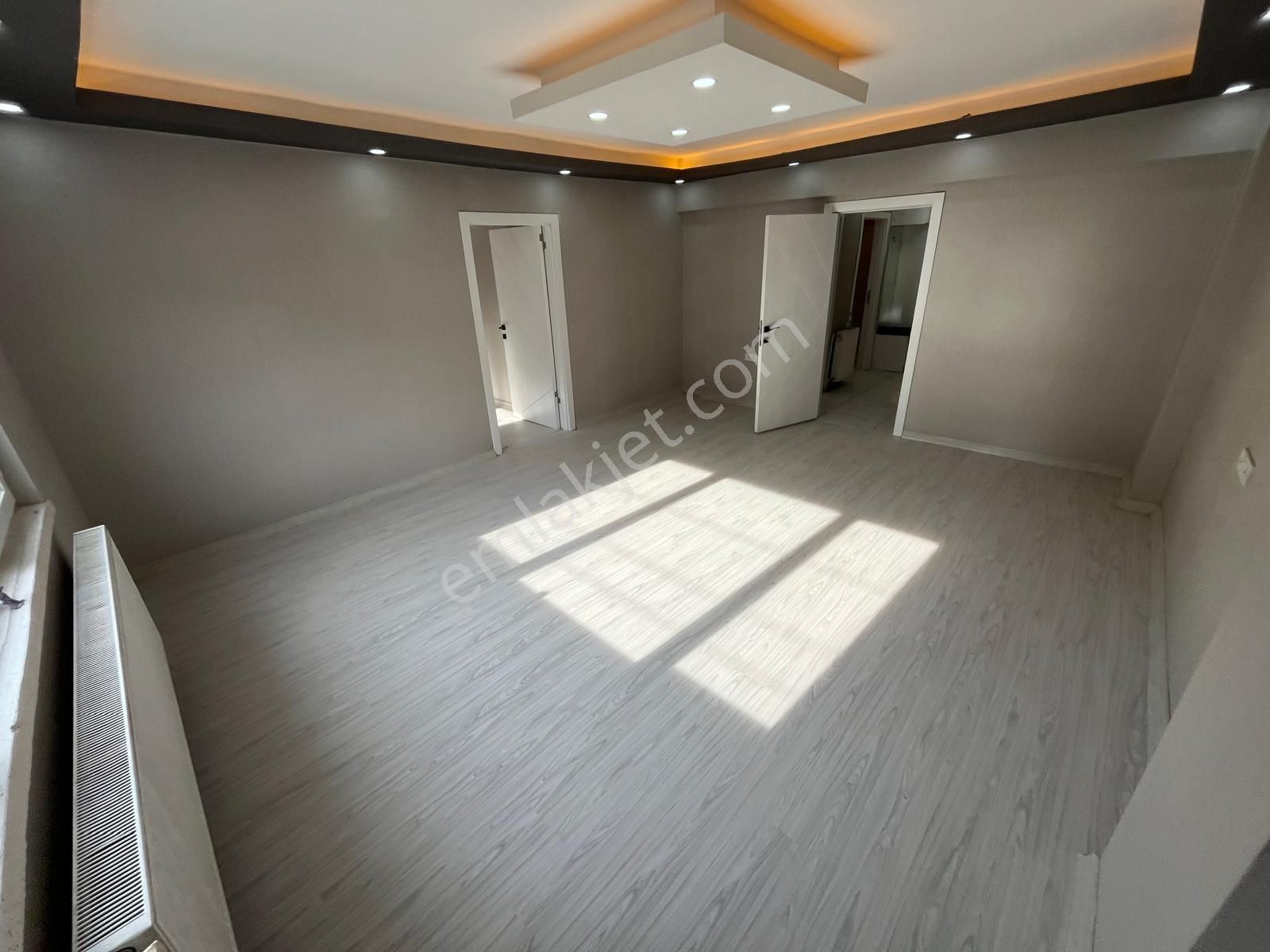 Sincan'da Plevne Mah'de Ultra Lux Yapılı 3+1 130m2 Masrafsız Ön Cephe Satılık Daire - Görsel 23