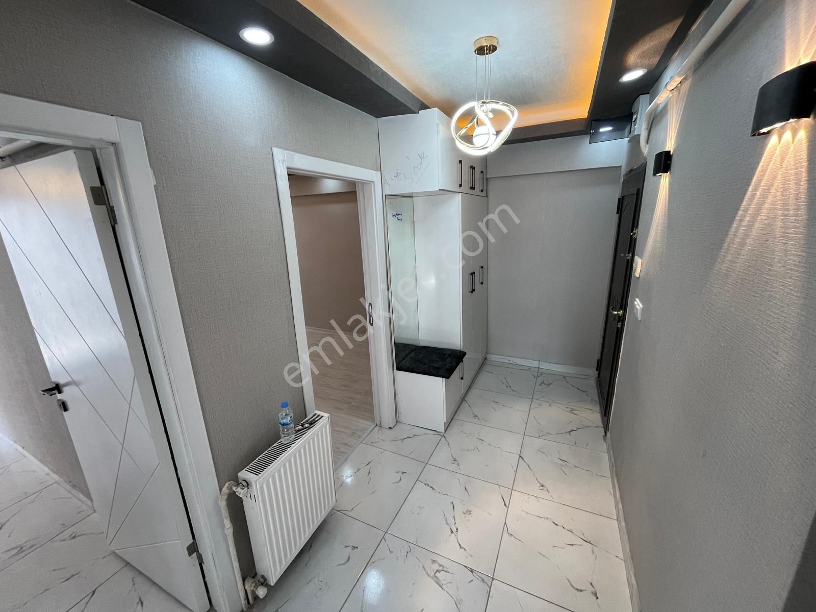 Sincan'da Plevne Mah'de Ultra Lux Yapılı 3+1 130m2 Masrafsız Ön Cephe Satılık Daire - Görsel 10