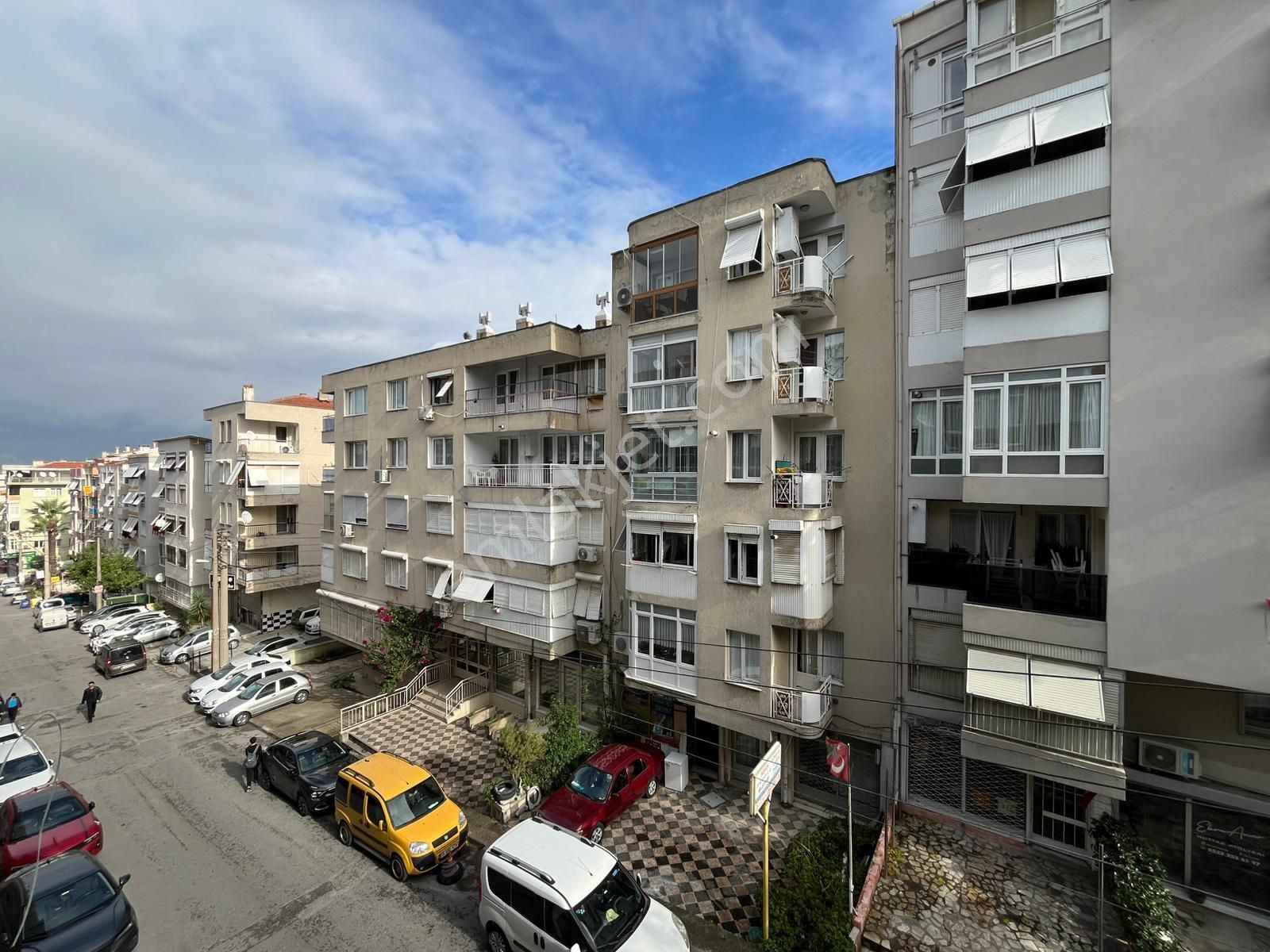 Asil'den Hatayda İnönü Cad. Yakını Lüks Yapılı 3+1 Arakat Daire - Görsel 24