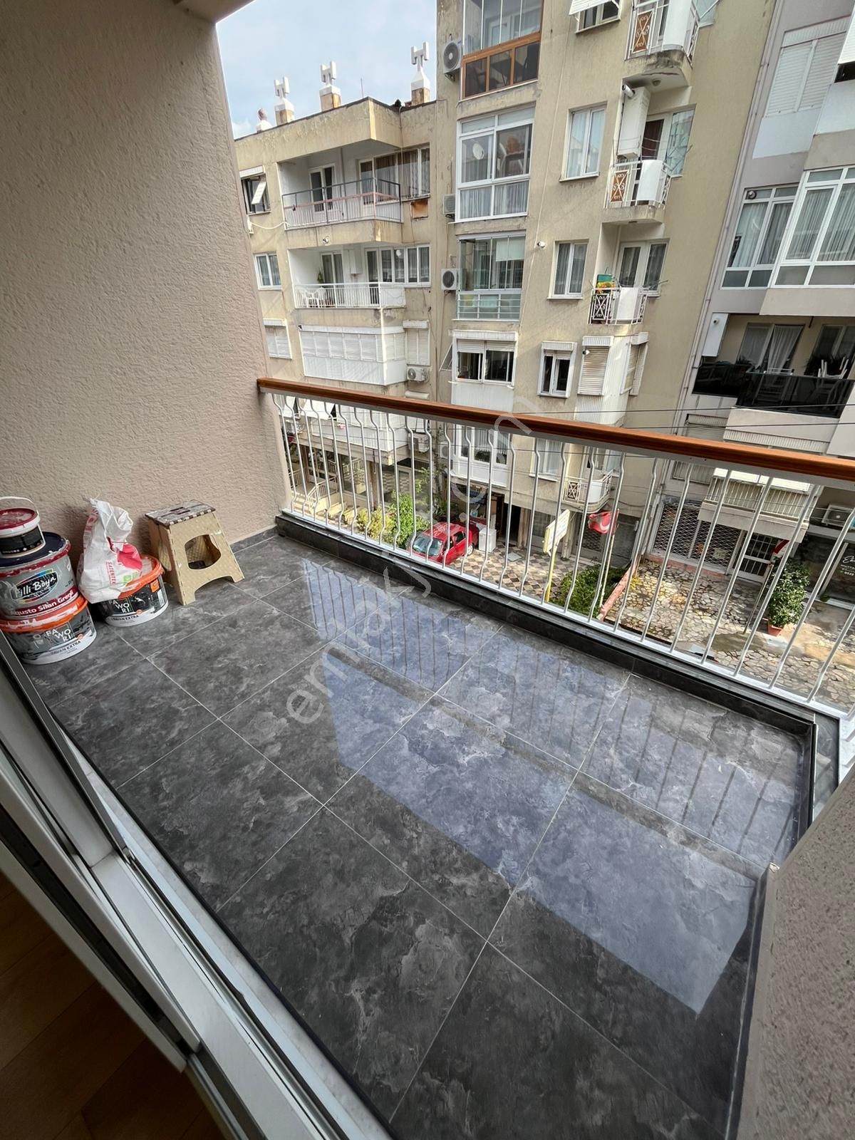 Asil'den Hatayda İnönü Cad. Yakını Lüks Yapılı 3+1 Arakat Daire - Görsel 5