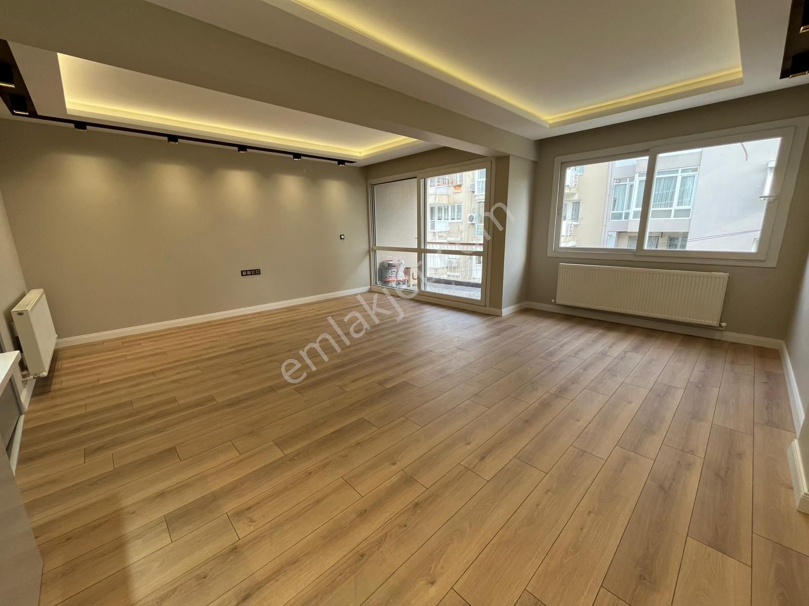 Asil'den Hatayda İnönü Cad. Yakını Lüks Yapılı 3+1 Arakat Daire - Görsel 4