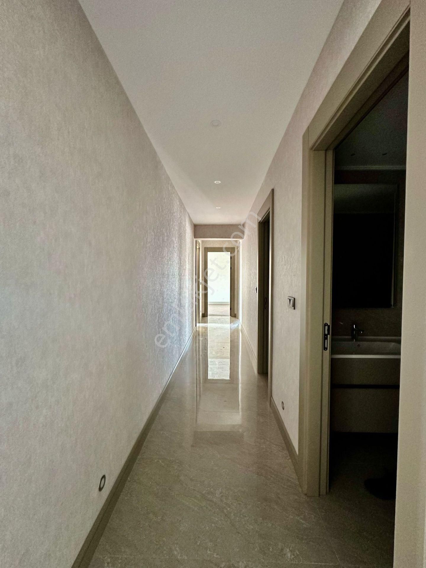 Kalecik Emlak'tan Bulvar Yakını, Lüks Sitede 3.kat 4+1 180m² - Görsel 21