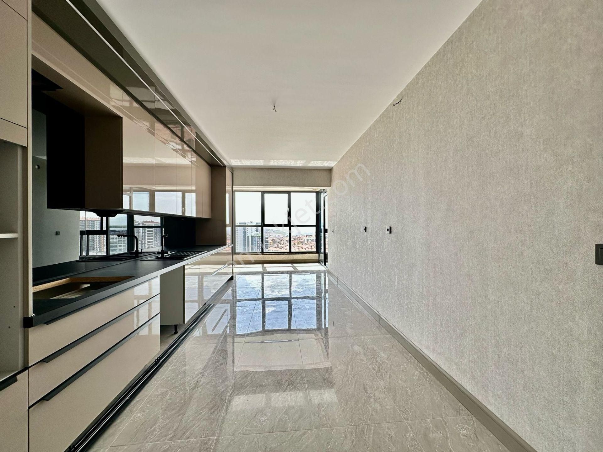 Kalecik Emlak'tan Bulvar Yakını, Lüks Sitede 3.kat 4+1 180m² - Görsel 3