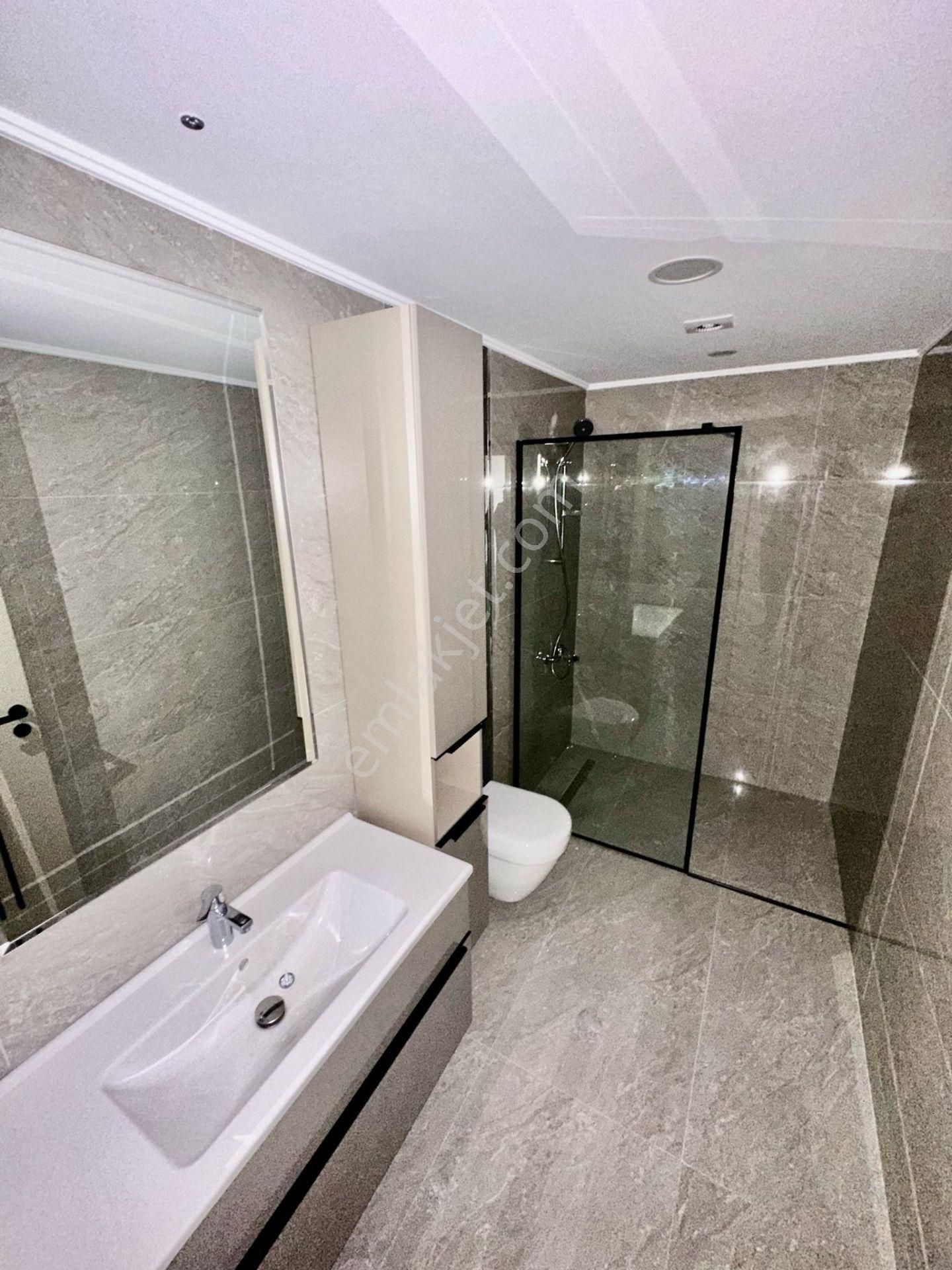 Kalecik Emlak'tan Bulvar Yakını, Lüks Sitede 3.kat 4+1 180m² - Görsel 23