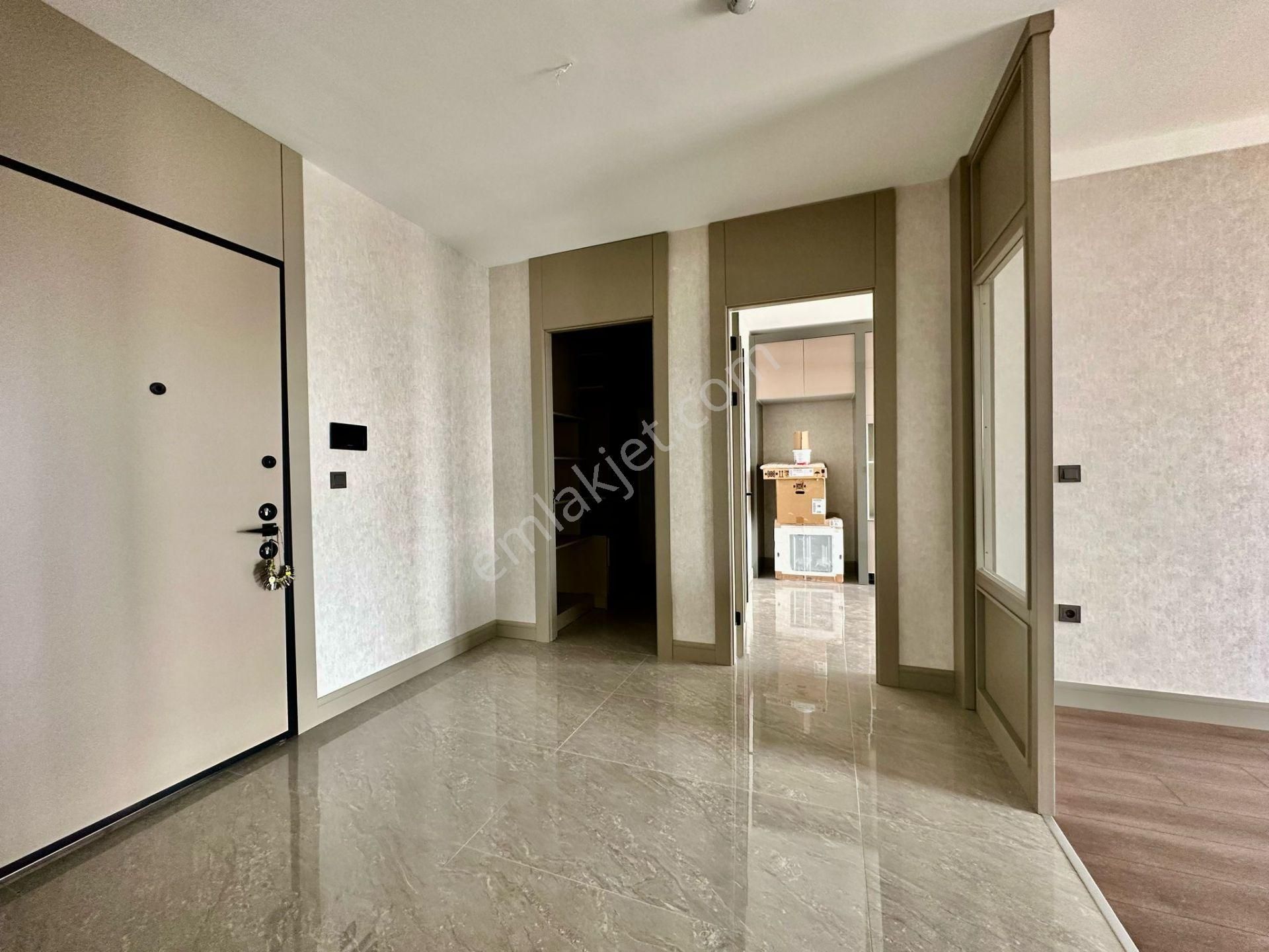 Kalecik Emlak'tan Bulvar Yakını, Lüks Sitede 3.kat 4+1 180m² - Görsel 19