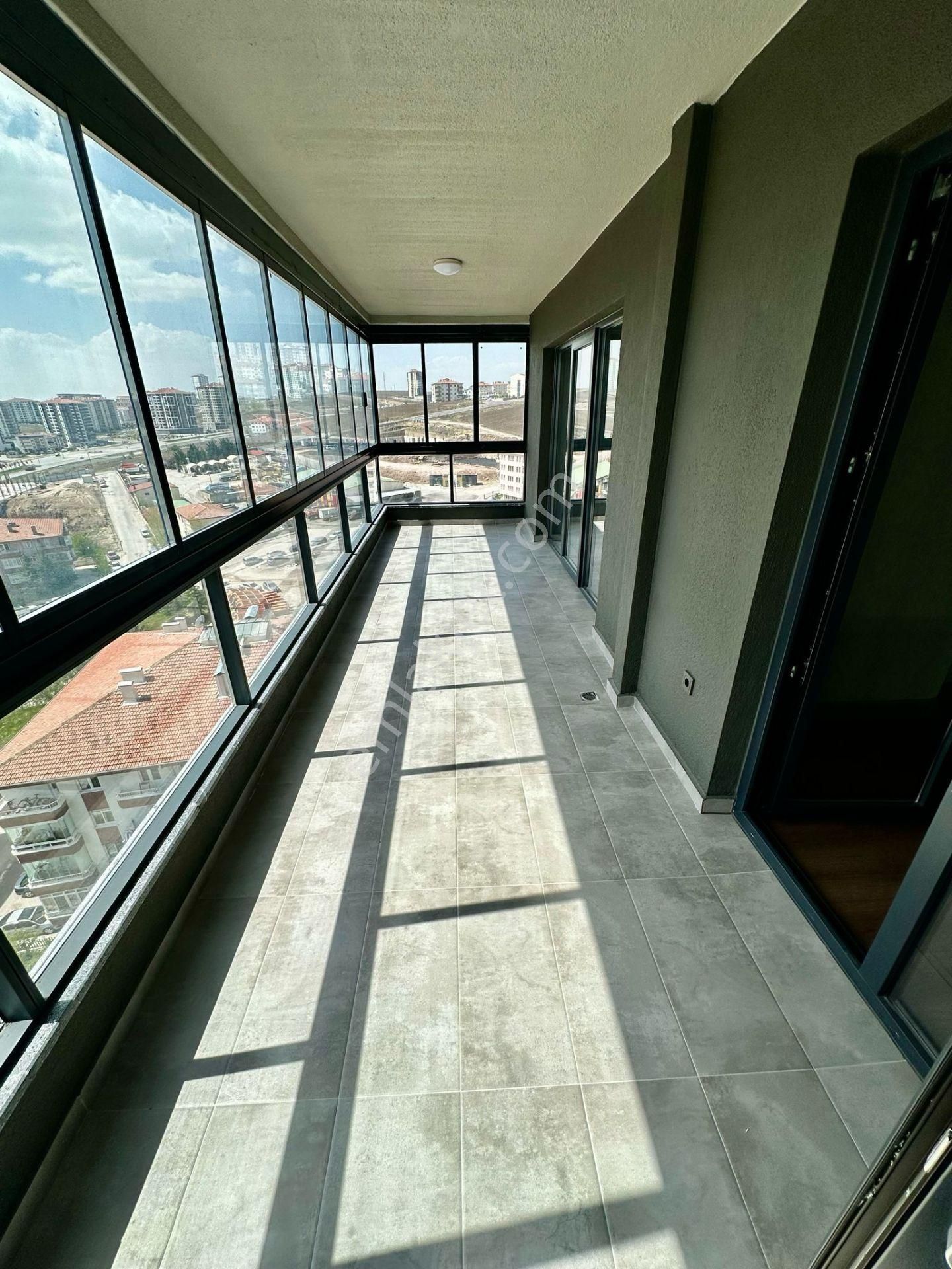 Kalecik Emlak'tan Bulvar Yakını, Lüks Sitede 3.kat 4+1 180m² - Görsel 29