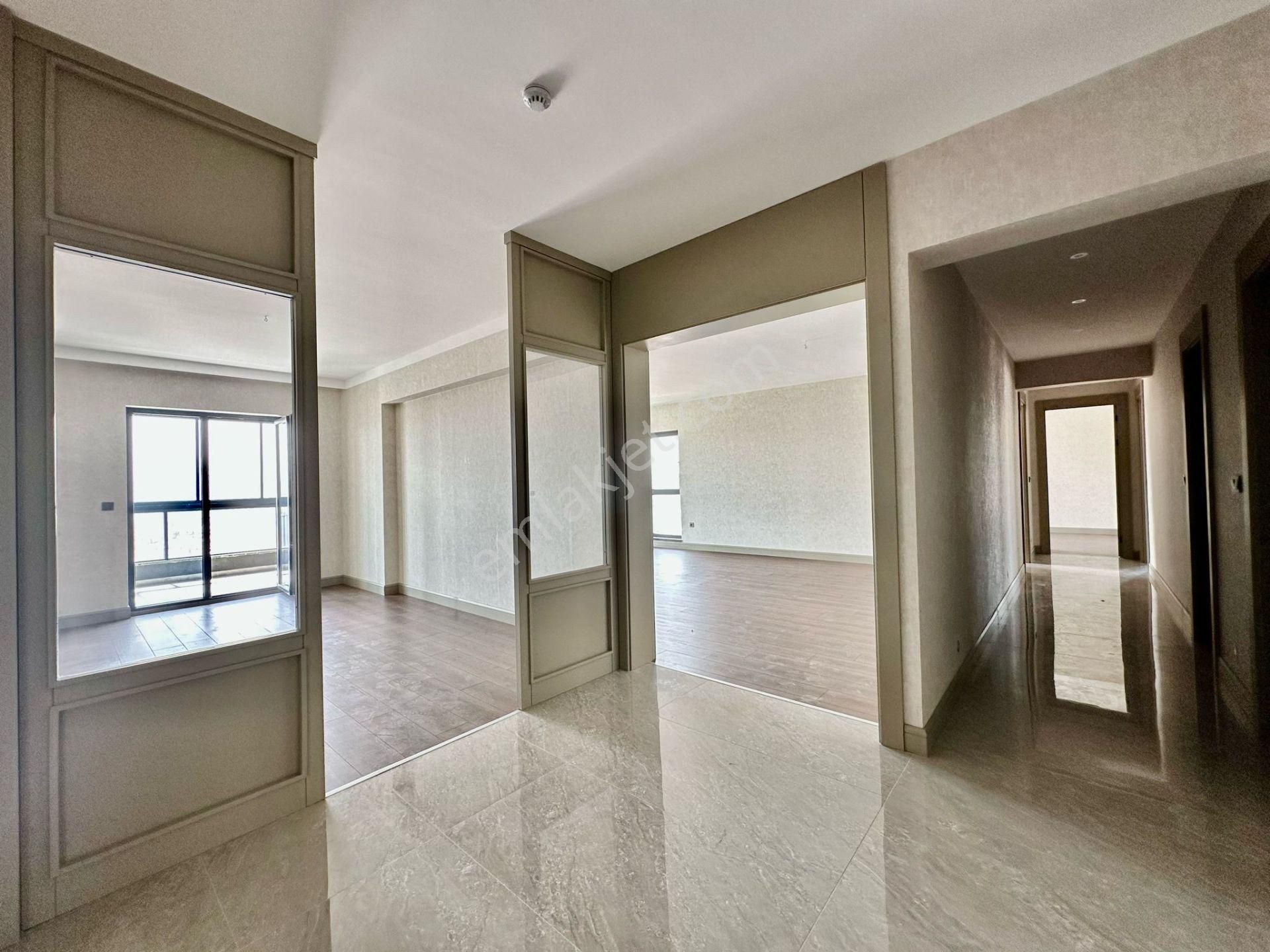 Kalecik Emlak'tan Bulvar Yakını, Lüks Sitede 3.kat 4+1 180m² - Görsel 20