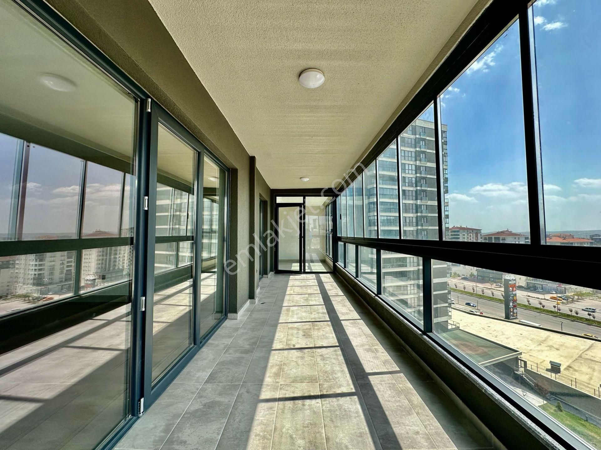 Kalecik Emlak'tan Bulvar Yakını, Lüks Sitede 3.kat 4+1 180m² - Görsel 28