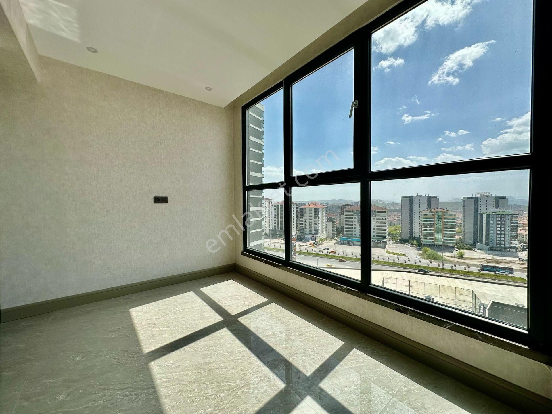 Kalecik Emlak'tan Bulvar Yakını, Lüks Sitede 3.kat 4+1 180m² - Görsel 25