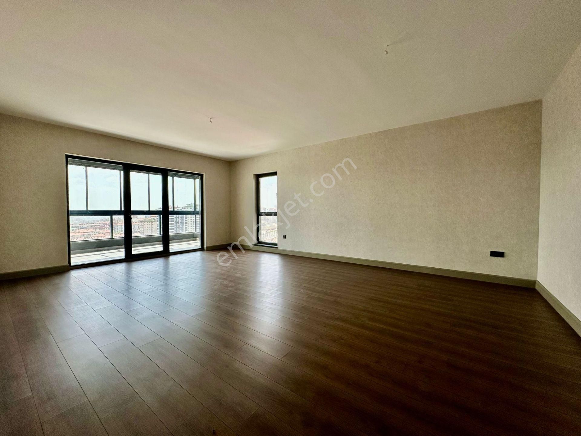 Kalecik Emlak'tan Bulvar Yakını, Lüks Sitede 3.kat 4+1 180m² - Görsel 9