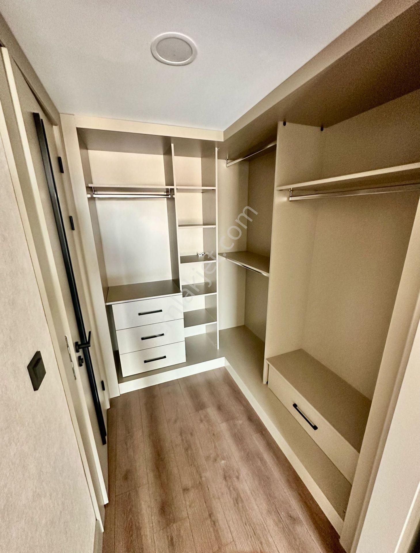 Kalecik Emlak'tan Bulvar Yakını, Lüks Sitede 3.kat 4+1 180m² - Görsel 17