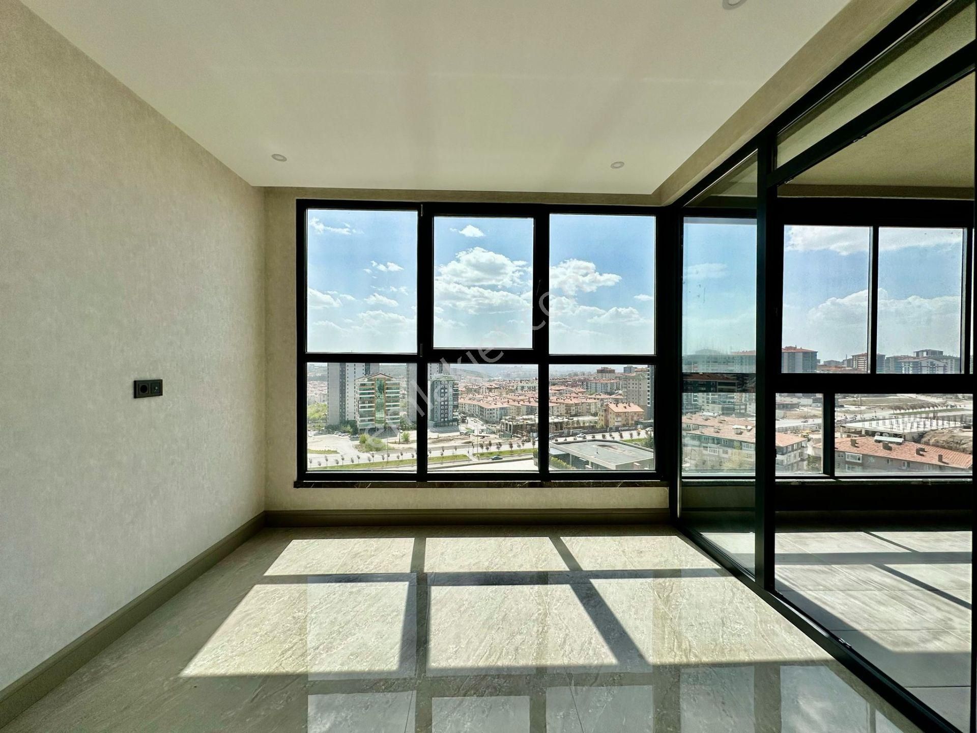 Kalecik Emlak'tan Bulvar Yakını, Lüks Sitede 3.kat 4+1 180m² - Görsel 27