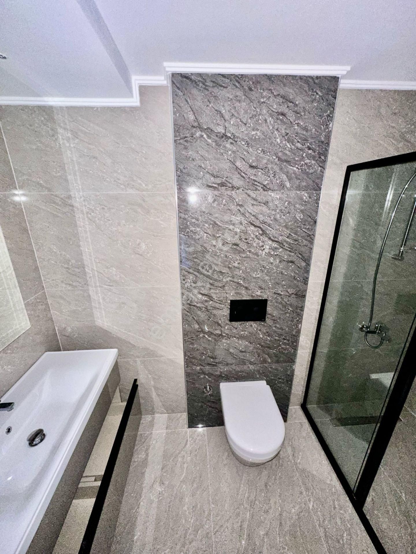 Kalecik Emlak'tan Bulvar Yakını, Lüks Sitede 3.kat 4+1 180m² - Görsel 24