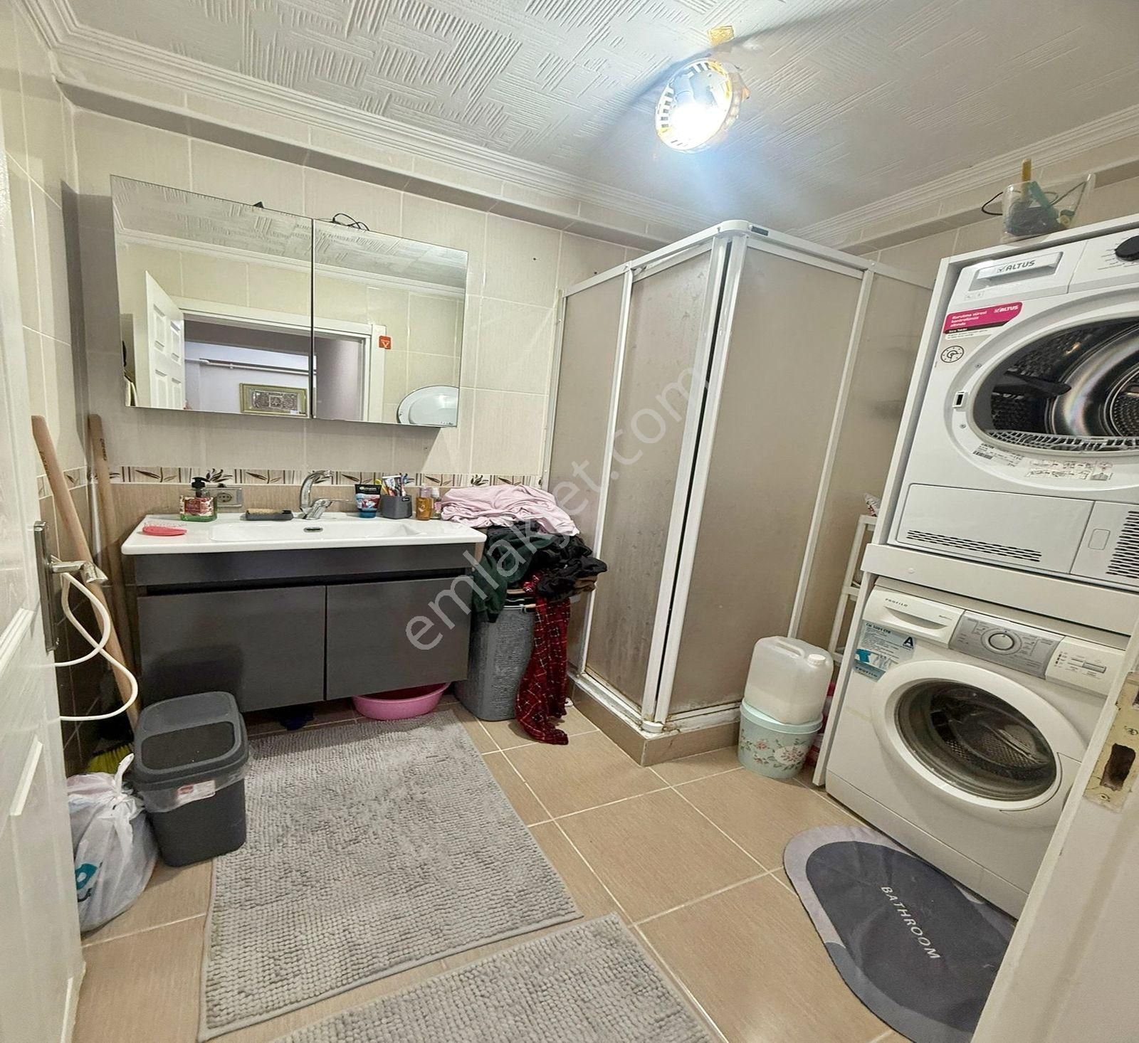 Esenyurt İstiklal Mah.3+1 125m2 Yüksek Giriş İskanlı Yeni Bina - Görsel 10