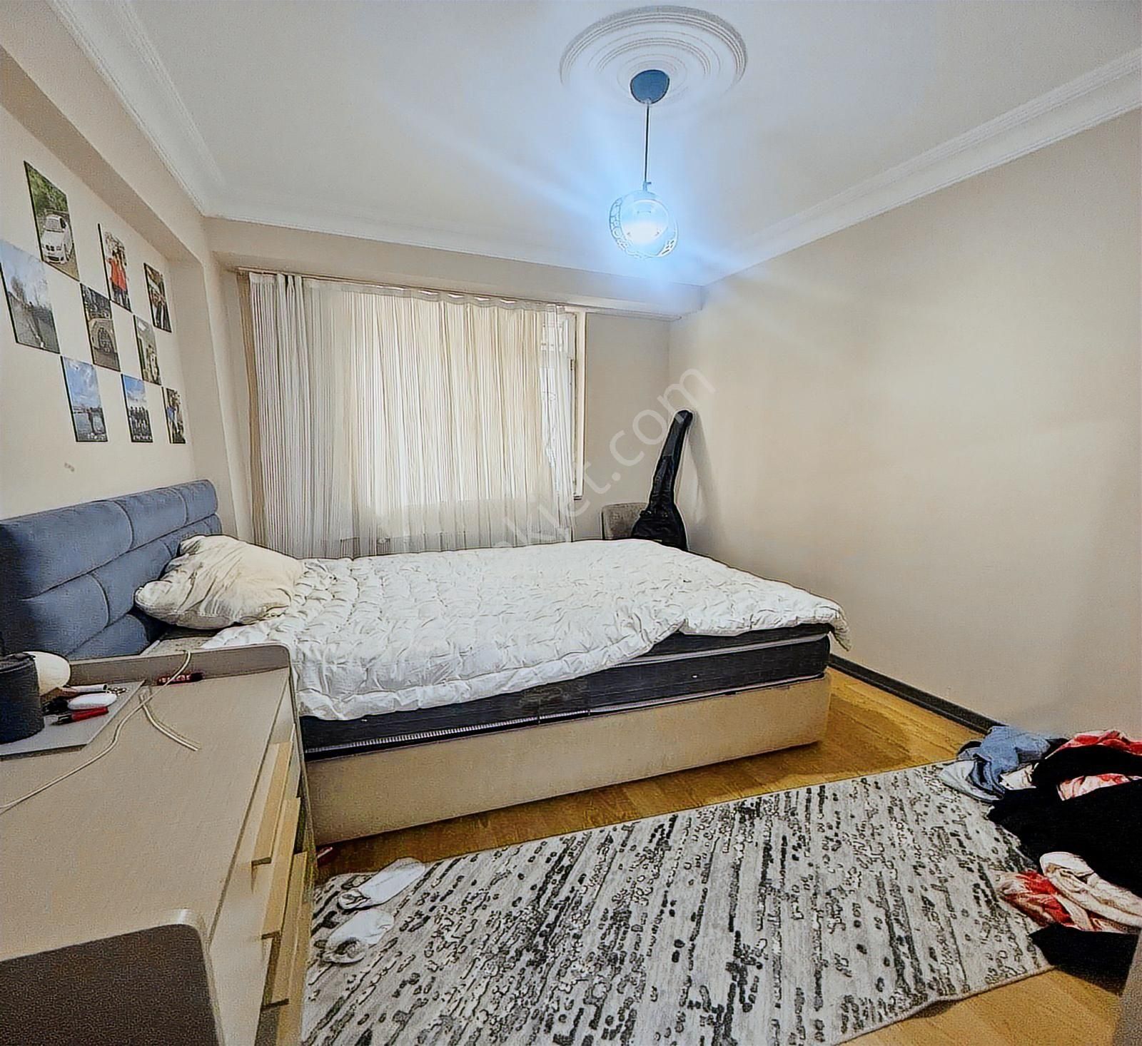 Esenyurt İstiklal Mah.3+1 125m2 Yüksek Giriş İskanlı Yeni Bina - Görsel 21