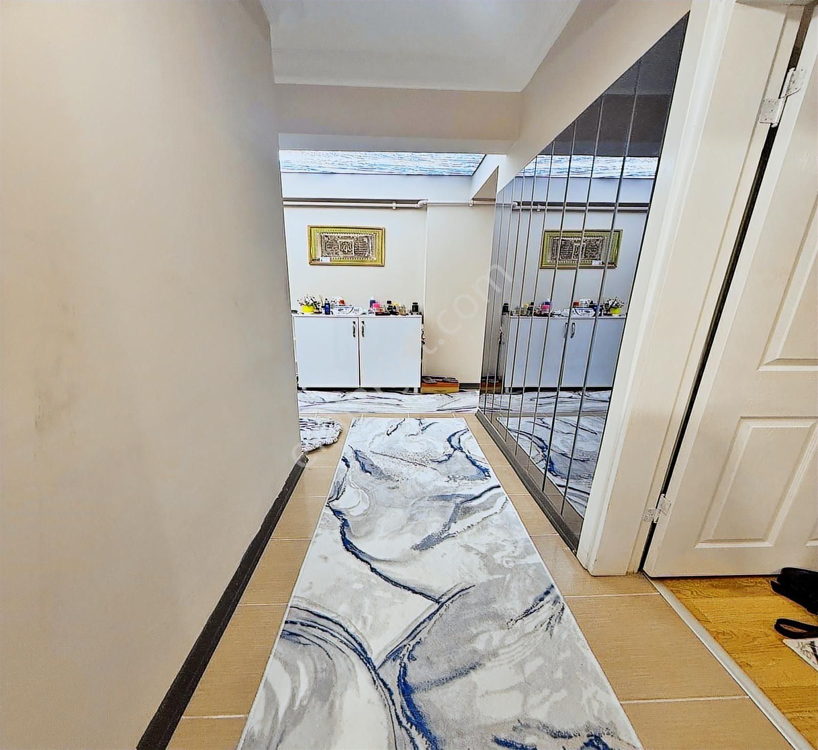 Esenyurt İstiklal Mah.3+1 125m2 Yüksek Giriş İskanlı Yeni Bina - Görsel 23