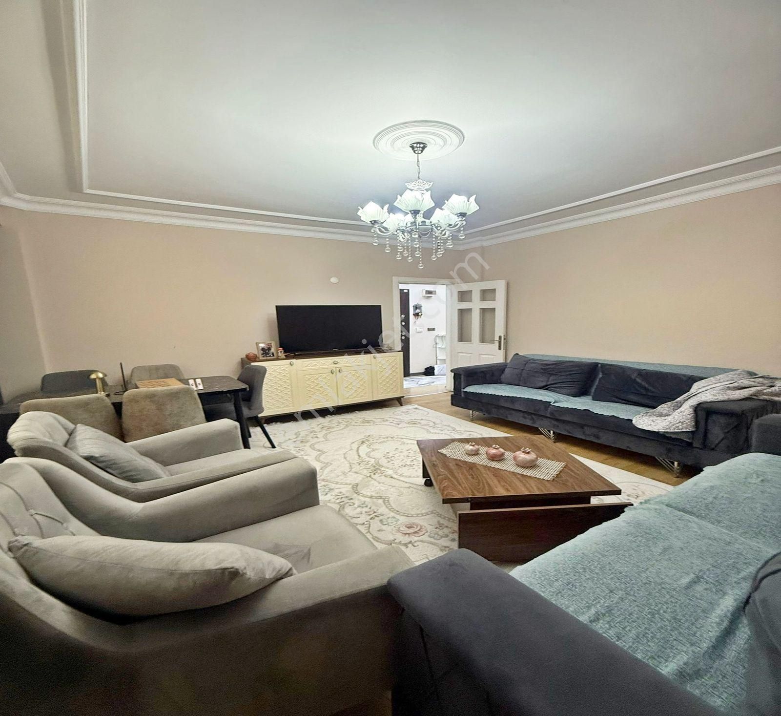 Esenyurt İstiklal Mah.3+1 125m2 Yüksek Giriş İskanlı Yeni Bina - Görsel 11