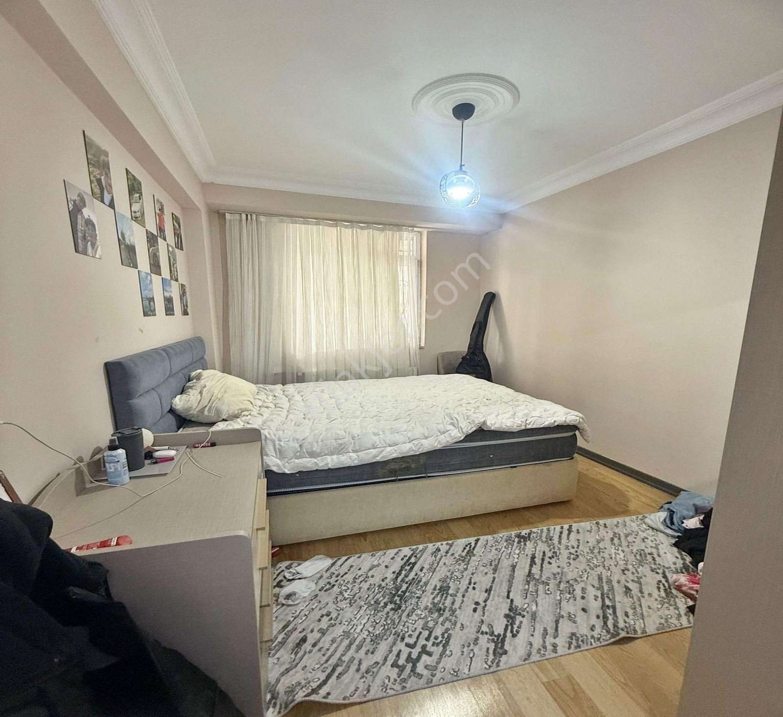 Esenyurt İstiklal Mah.3+1 125m2 Yüksek Giriş İskanlı Yeni Bina - Görsel 3