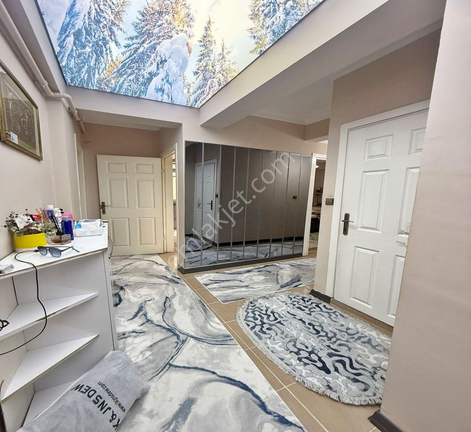 Esenyurt İstiklal Mah.3+1 125m2 Yüksek Giriş İskanlı Yeni Bina - Görsel 18