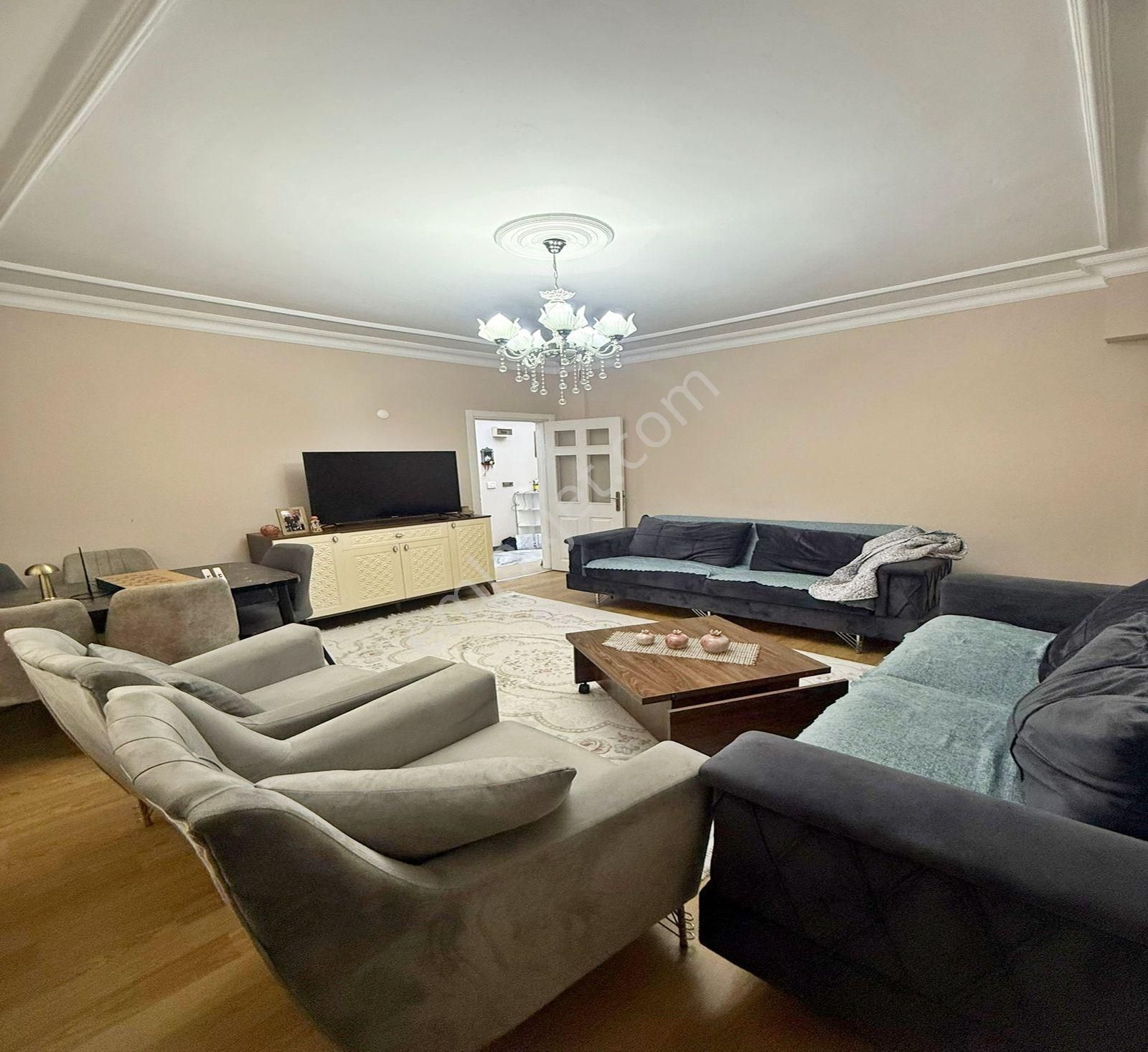 Esenyurt İstiklal Mah.3+1 125m2 Yüksek Giriş İskanlı Yeni Bina - Görsel 15