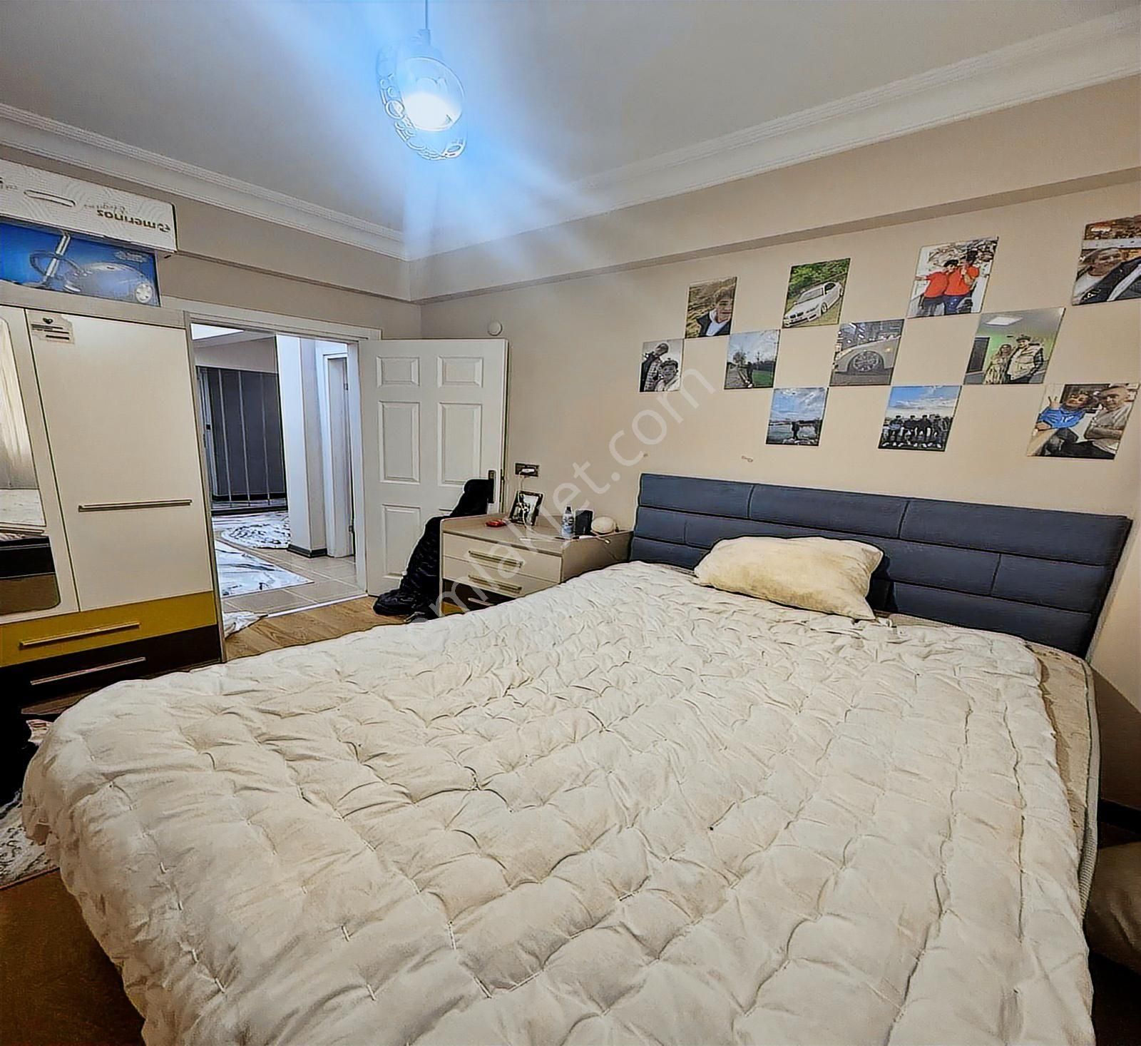 Esenyurt İstiklal Mah.3+1 125m2 Yüksek Giriş İskanlı Yeni Bina - Görsel 2