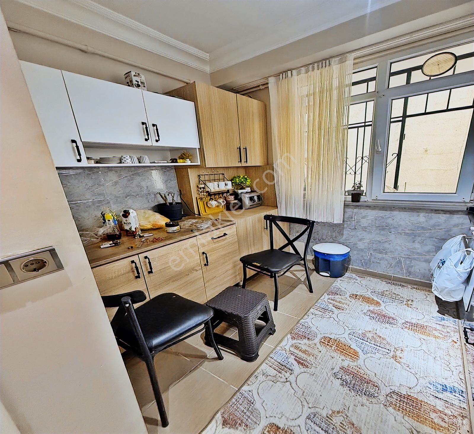 Esenyurt İstiklal Mah.3+1 125m2 Yüksek Giriş İskanlı Yeni Bina - Görsel 8