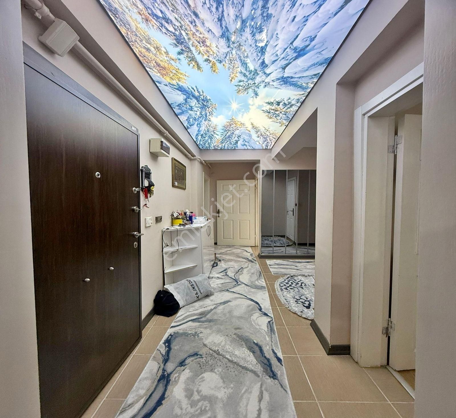 Esenyurt İstiklal Mah.3+1 125m2 Yüksek Giriş İskanlı Yeni Bina - Görsel 7