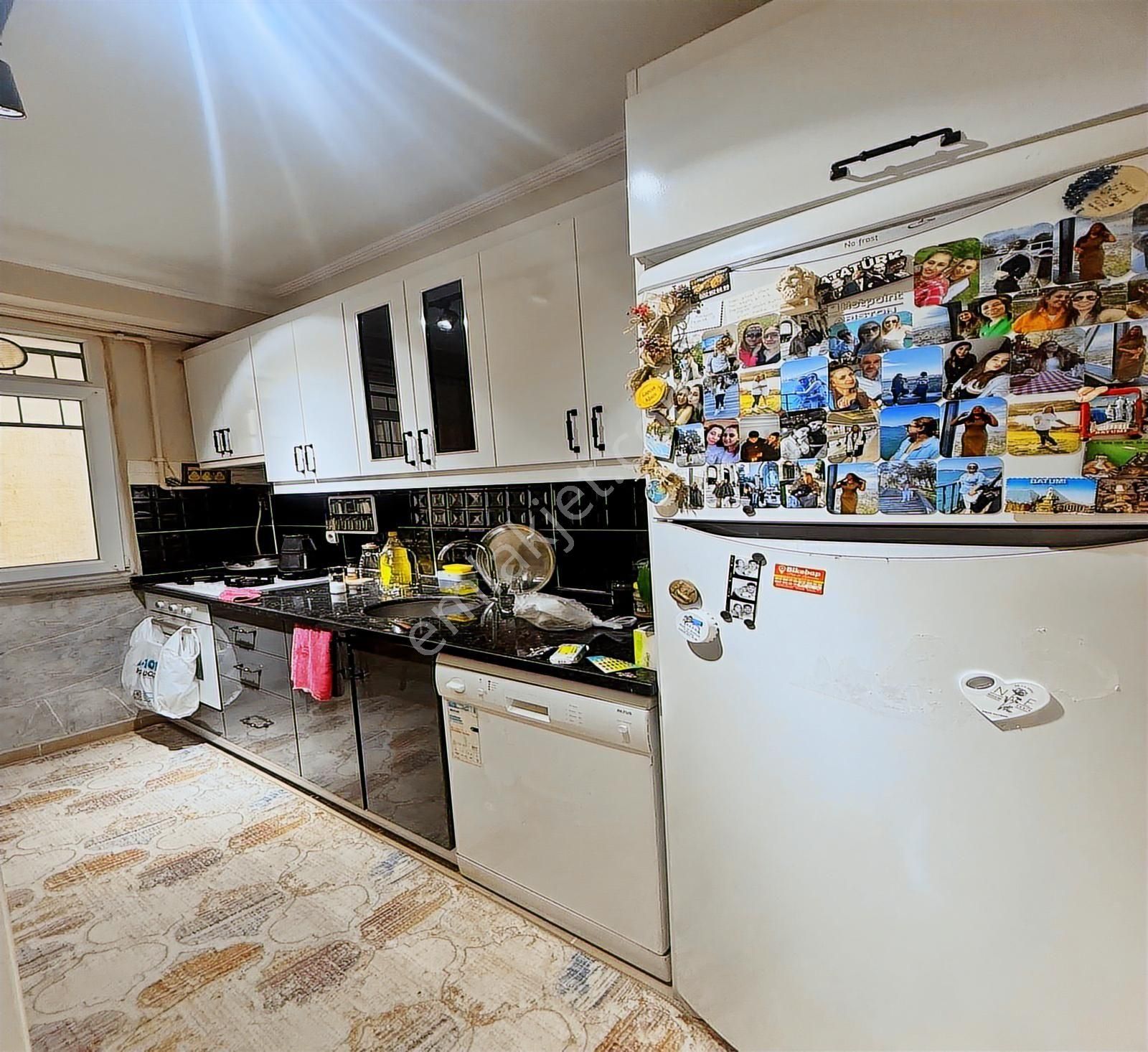 Esenyurt İstiklal Mah.3+1 125m2 Yüksek Giriş İskanlı Yeni Bina - Görsel 13