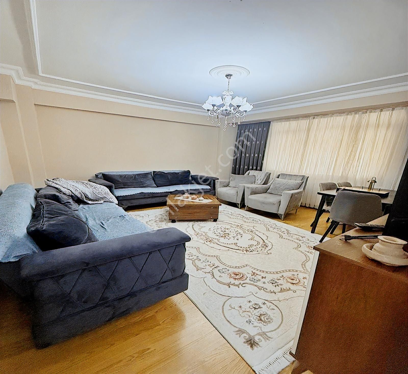 Esenyurt İstiklal Mah.3+1 125m2 Yüksek Giriş İskanlı Yeni Bina - Görsel 5