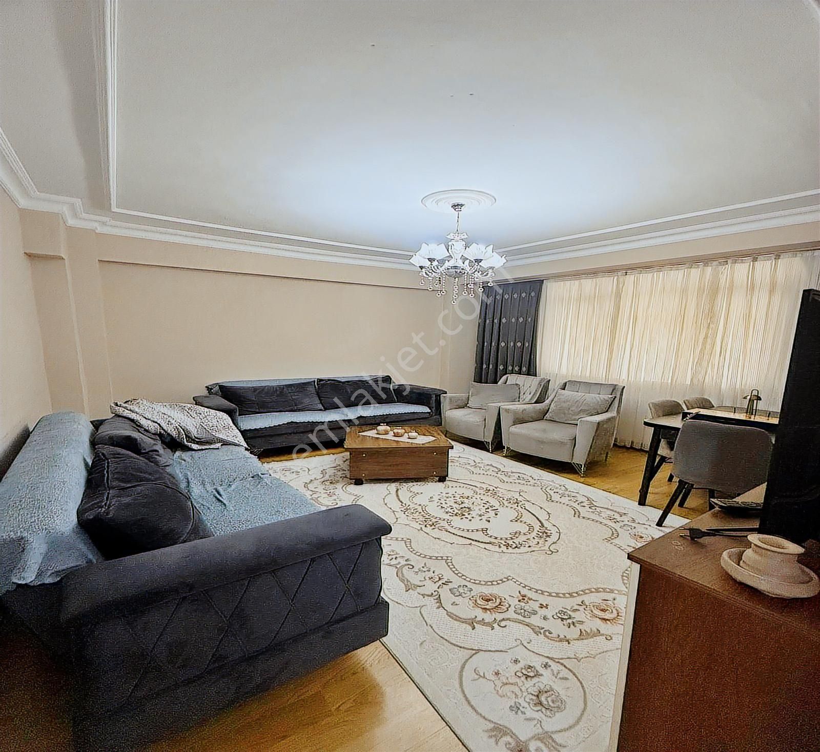 Esenyurt İstiklal Mah.3+1 125m2 Yüksek Giriş İskanlı Yeni Bina - Görsel 9