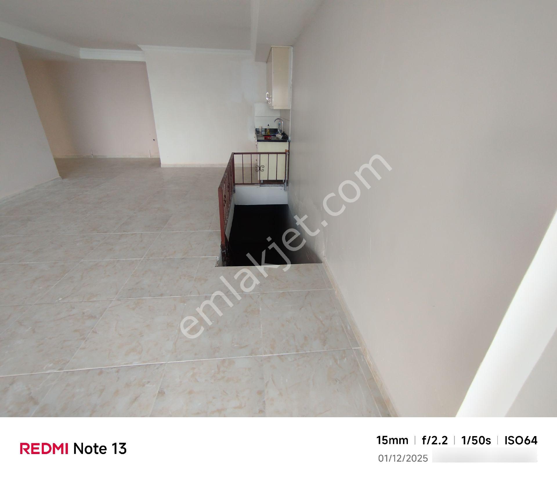 Yalova Çınarcık Harmanlar Mah Kiralık Caddeye Cephe Depolu/ofisli Dükkan - Görsel 10