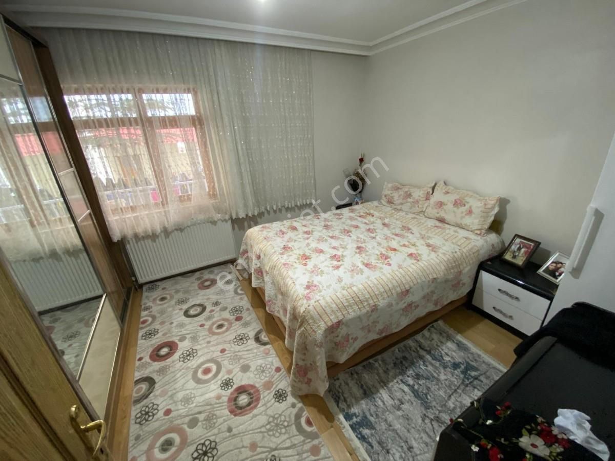 Pınarbaşı Mahde Park Cepheli 2+1 Y.giriş Geniş Satılık Daire - Görsel 14