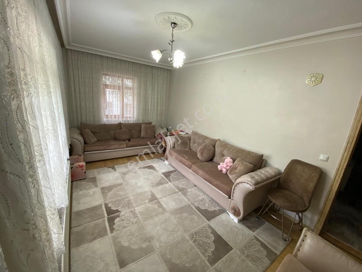 Pınarbaşı Mahde Park Cepheli 2+1 Y.giriş Geniş Satılık Daire - Görsel 8