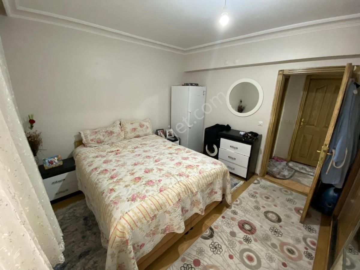 Pınarbaşı Mahde Park Cepheli 2+1 Y.giriş Geniş Satılık Daire - Görsel 13