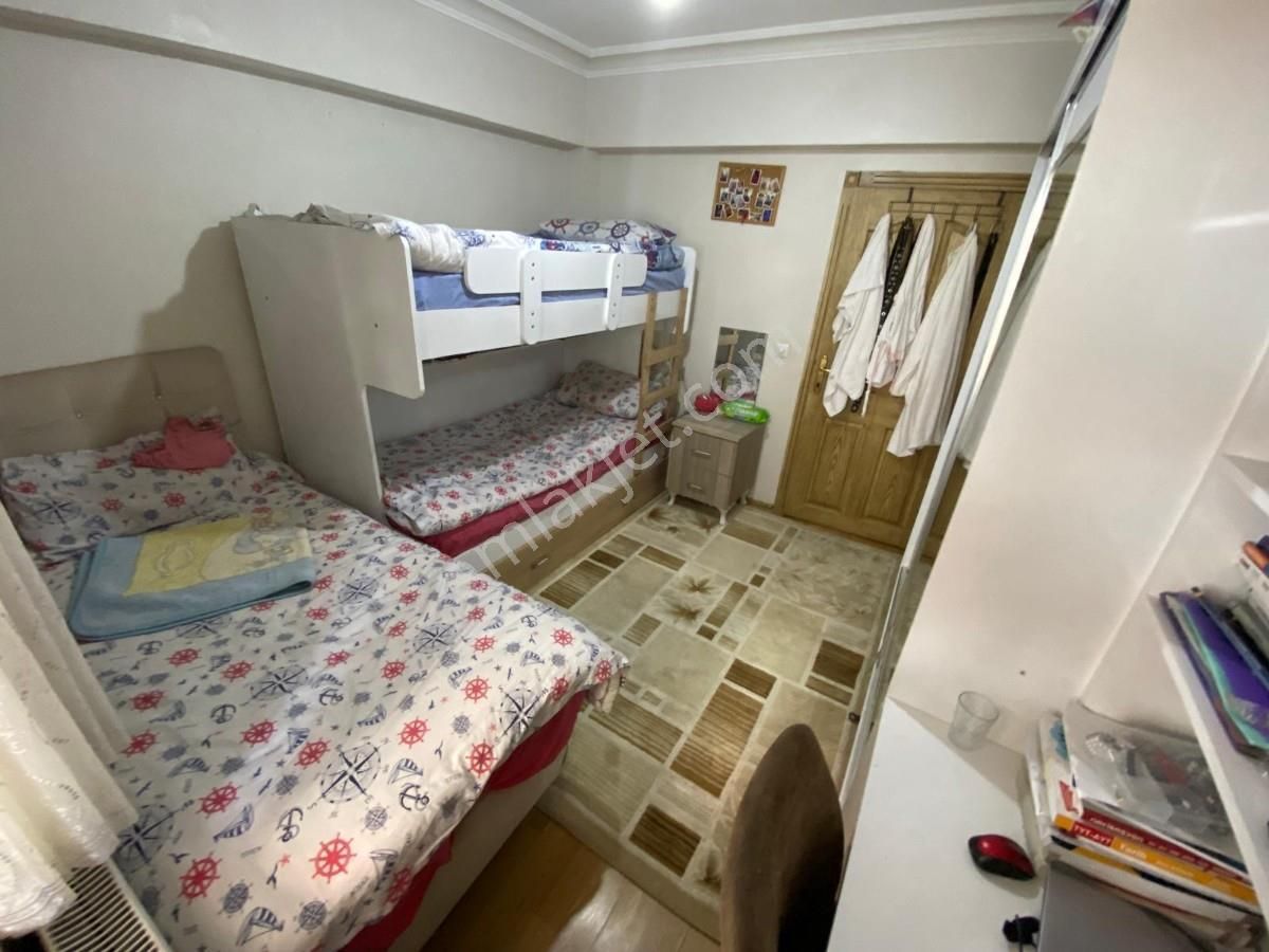 Pınarbaşı Mahde Park Cepheli 2+1 Y.giriş Geniş Satılık Daire - Görsel 18
