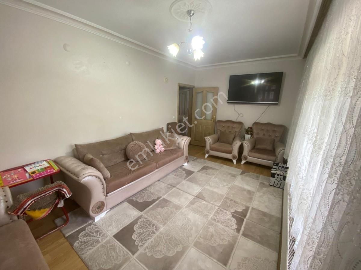 Pınarbaşı Mahde Park Cepheli 2+1 Y.giriş Geniş Satılık Daire - Görsel 11