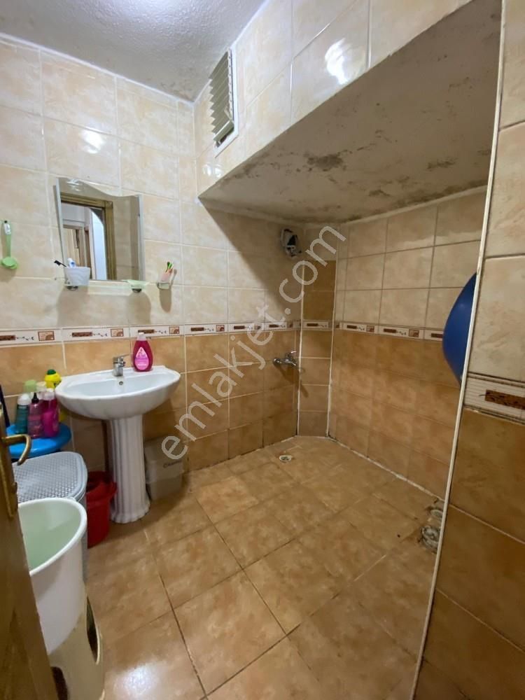Pınarbaşı Mahde Park Cepheli 2+1 Y.giriş Geniş Satılık Daire - Görsel 27