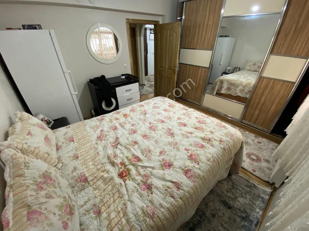 Pınarbaşı Mahde Park Cepheli 2+1 Y.giriş Geniş Satılık Daire - Görsel 15
