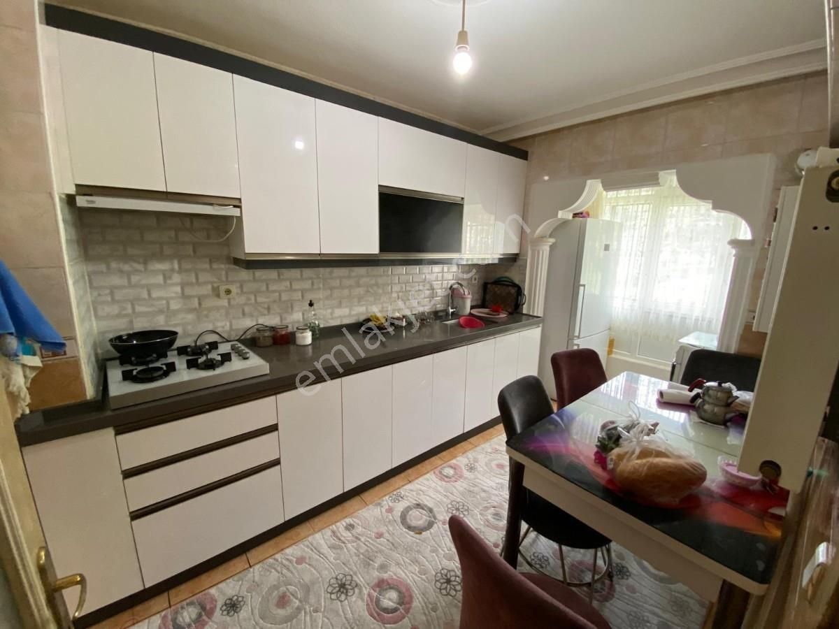 Pınarbaşı Mahde Park Cepheli 2+1 Y.giriş Geniş Satılık Daire - Görsel 3