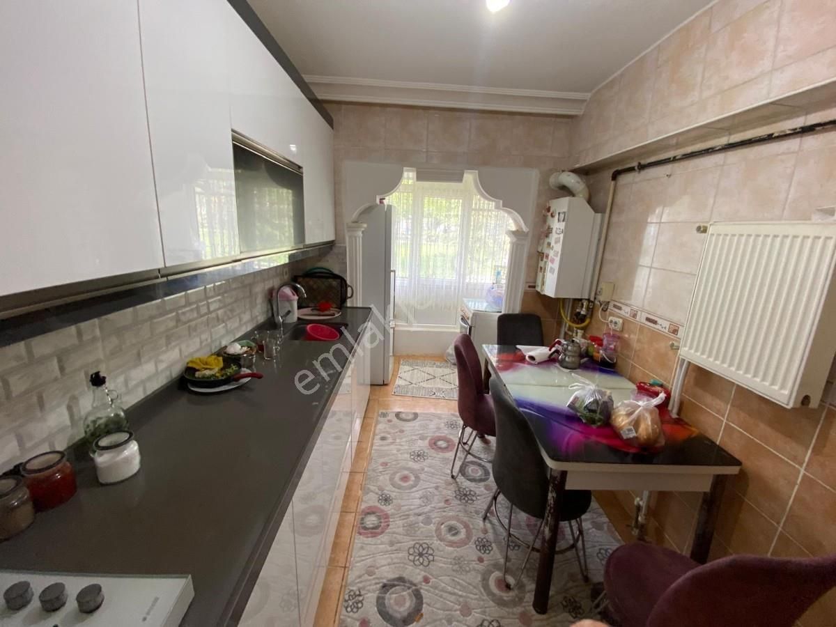 Pınarbaşı Mahde Park Cepheli 2+1 Y.giriş Geniş Satılık Daire - Görsel 4