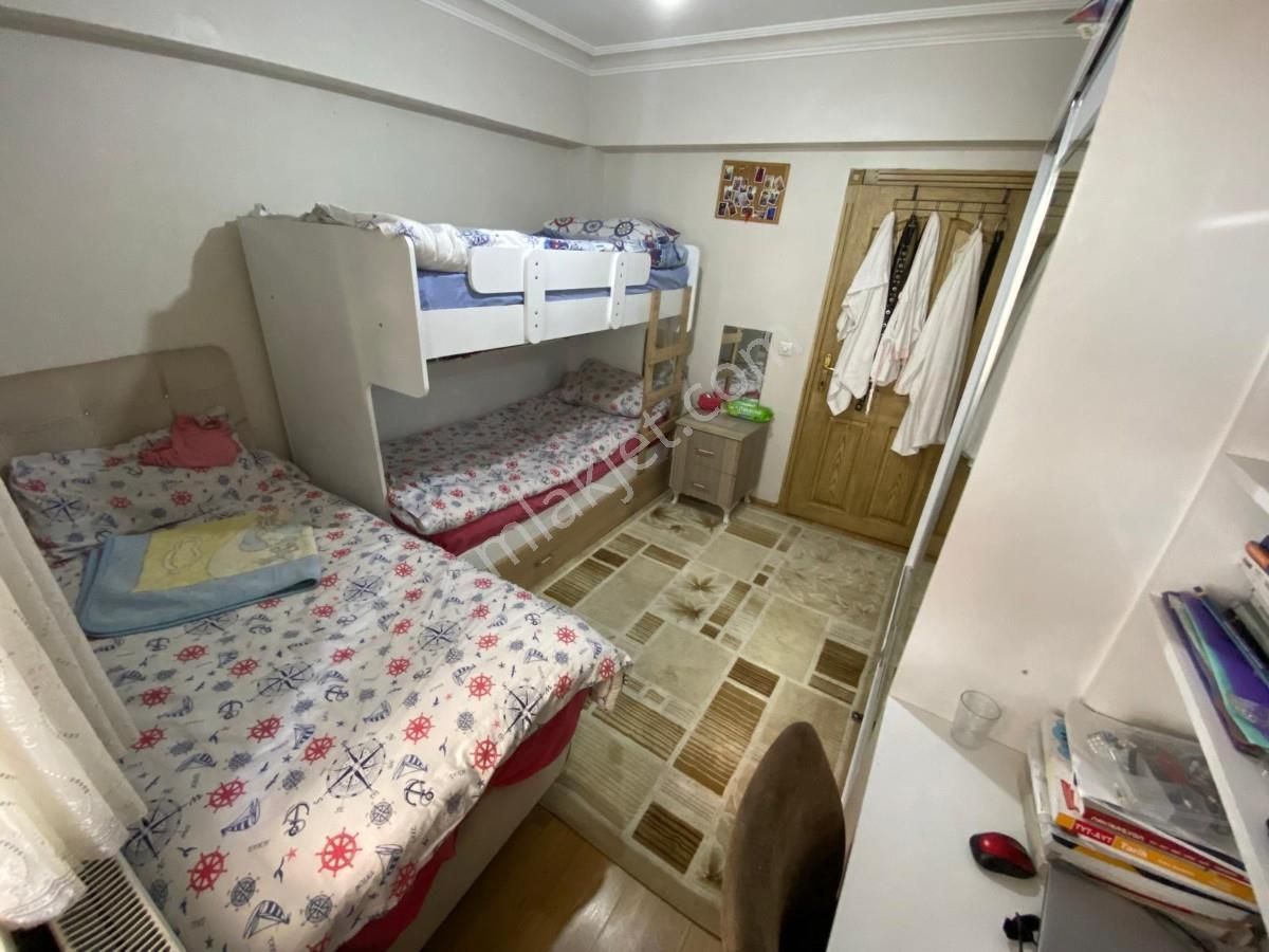 Pınarbaşı Mahde Park Cepheli 2+1 Y.giriş Geniş Satılık Daire - Görsel 17