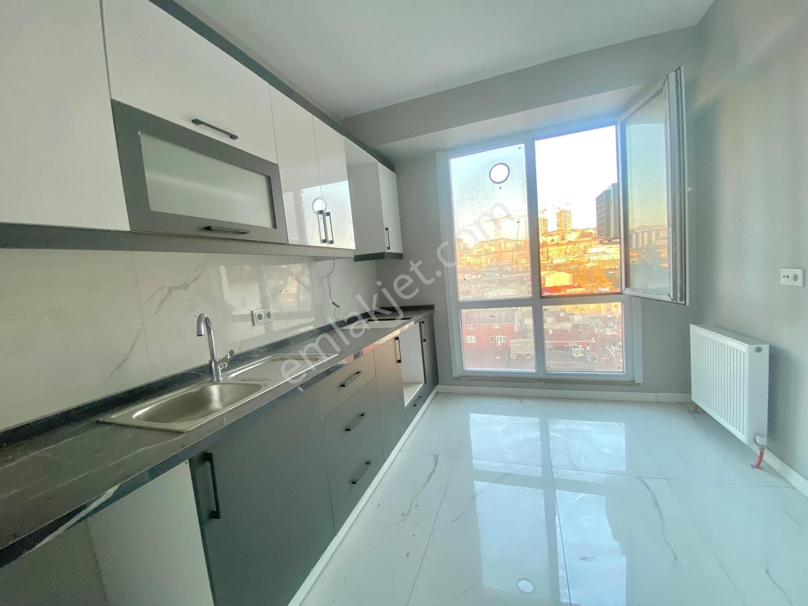 Güneşli Homesta 3+1 Satılık Daire 7. Kat - Görsel 8