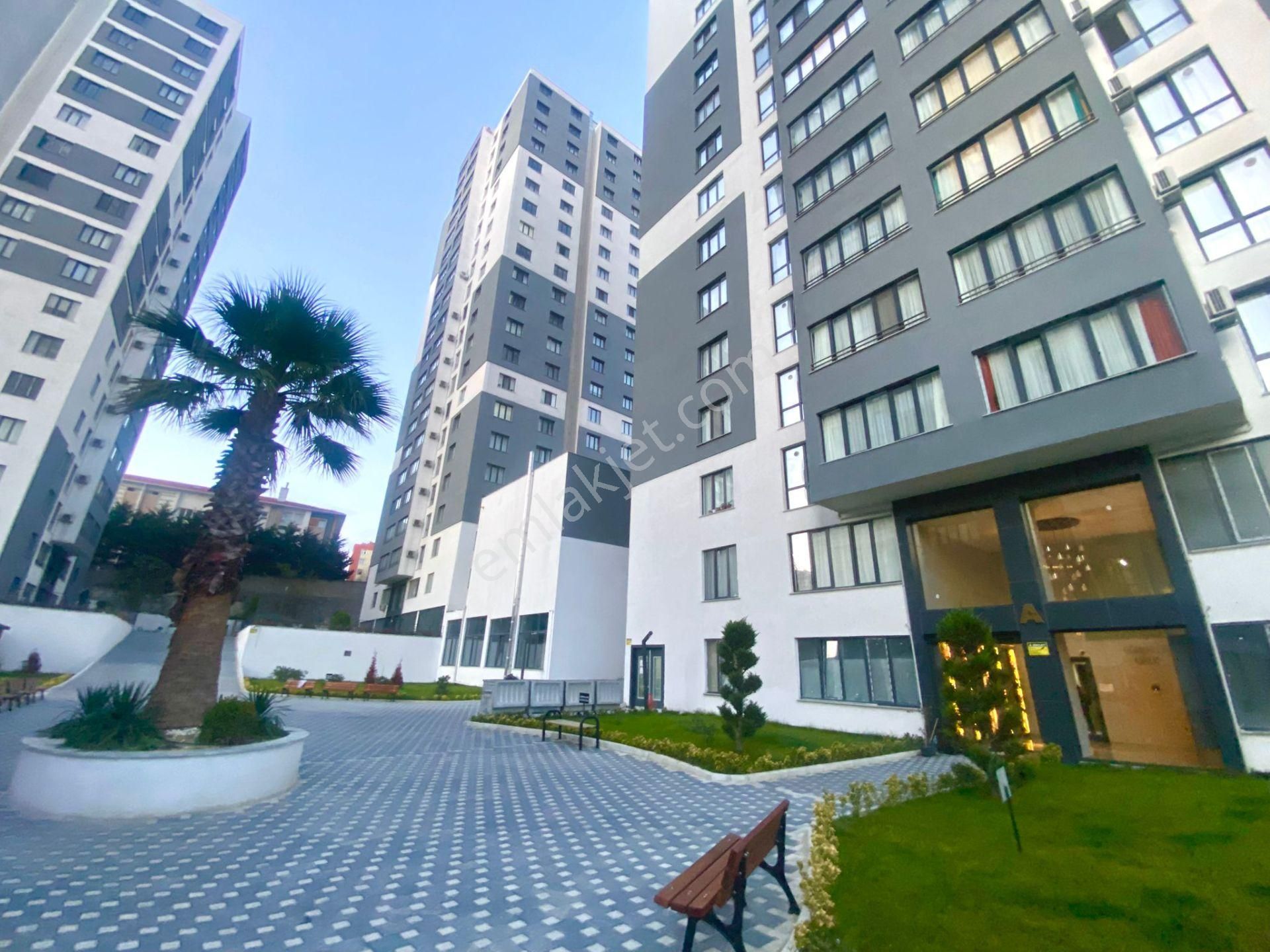 Güneşli Homesta 3+1 Satılık Daire 7. Kat