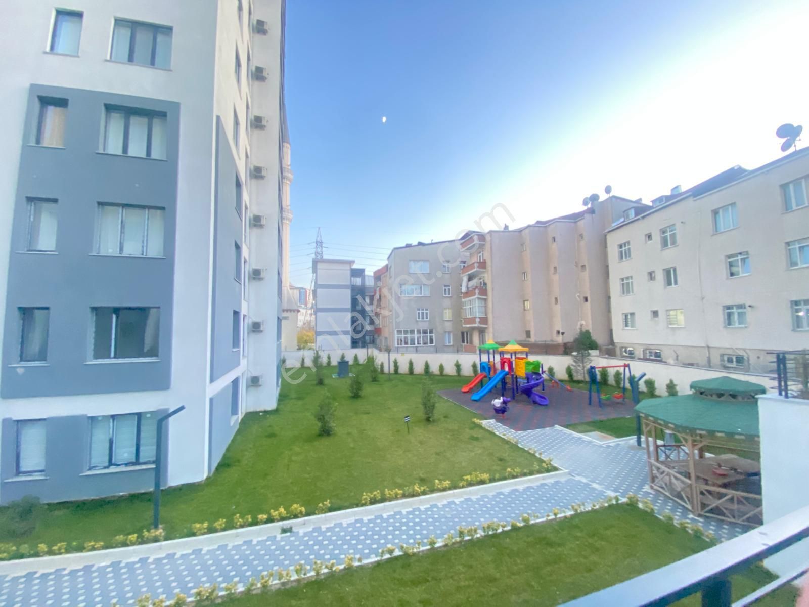 Güneşli Homesta 3+1 Satılık Daire 7. Kat - Görsel 21